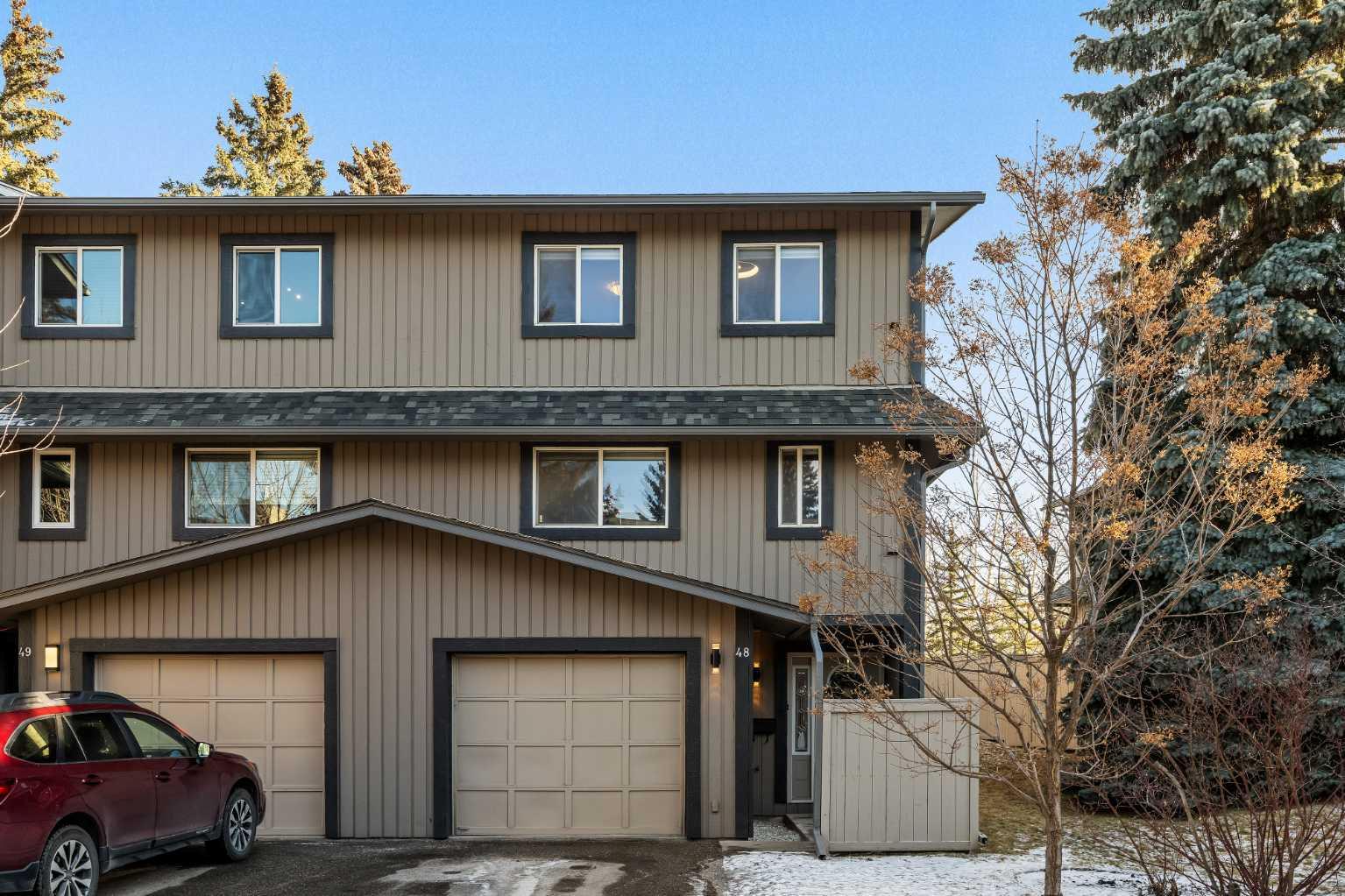 27 Silver Springs Drive NW 48