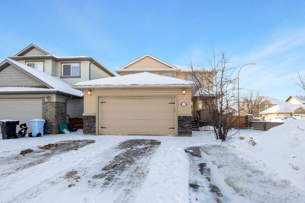 Photo of 101 MERGANSER Place, Fort McMurray, AB T9K 0S4 (MLS # A2283198)