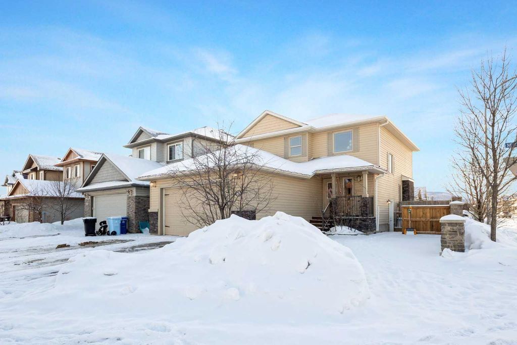 Photo of 101 MERGANSER Place, Fort McMurray, AB T9K 0S4 (MLS # A2283198)