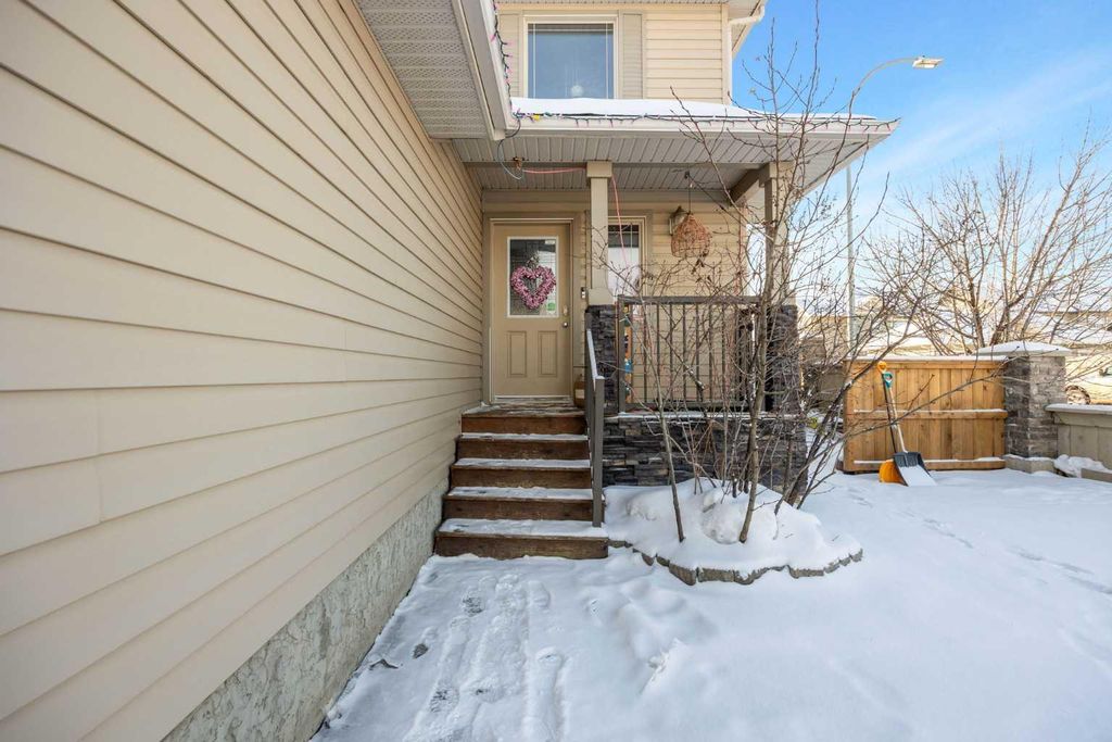 Photo of 101 MERGANSER Place, Fort McMurray, AB T9K 0S4 (MLS # A2283198)