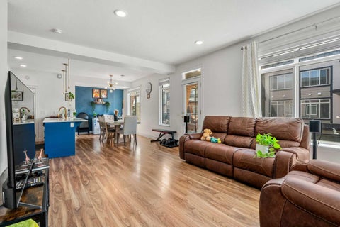 Photo of 4367 Seton Drive SE, Calgary, AB T3M 3A7 (MLS # A2334276)