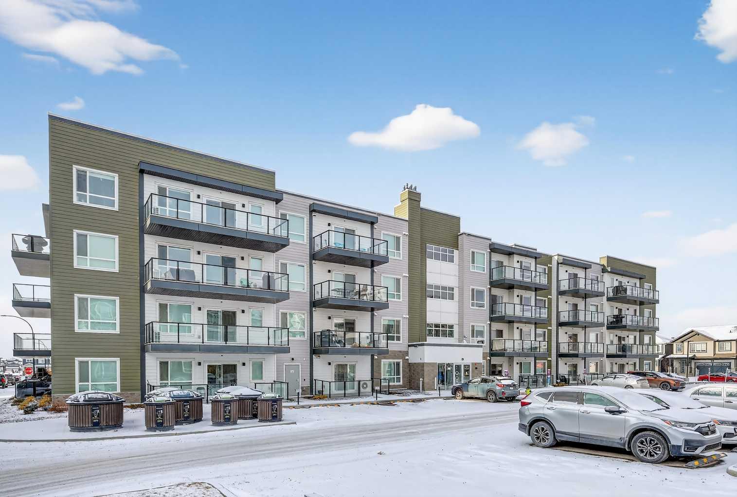 33 Carringham Gate NW 1106