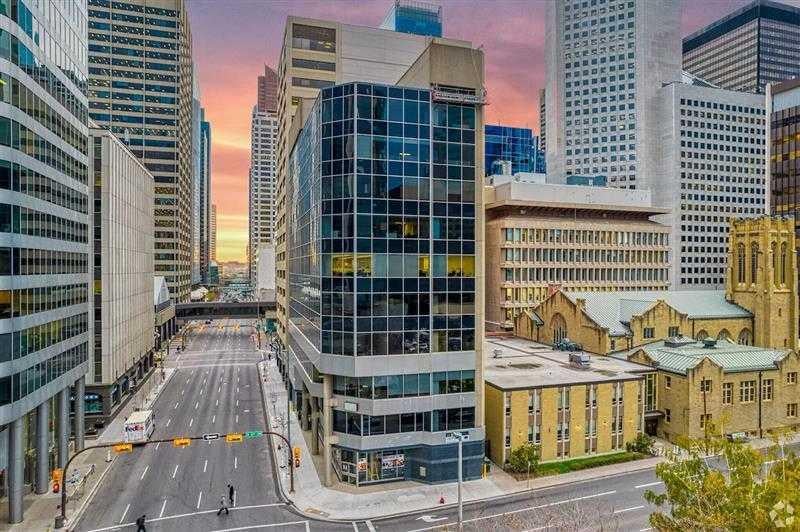 Photo of 441 5 Avenue SW #410, Calgary, AB T2P 2V1 (MLS # A2336309)