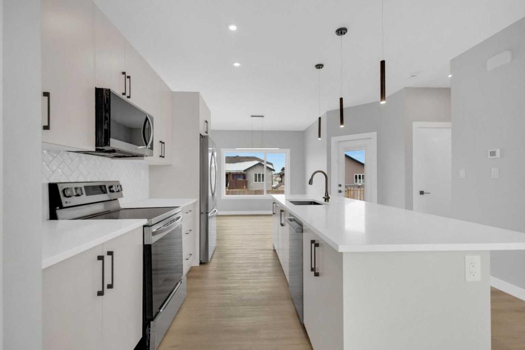Photo of 355 Spruce Street, Springbrook, AB T4S 0P1 (MLS # A2264899)