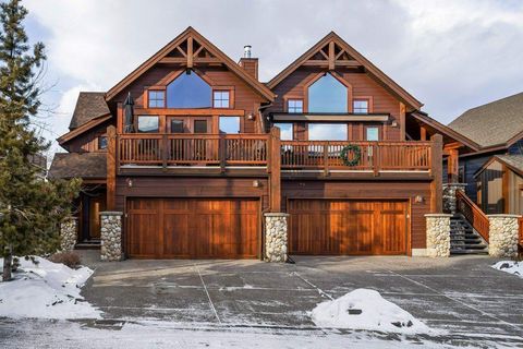 210 Hubman Landing 107 Canmore AB T1W 3M4