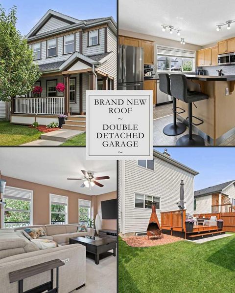 Photo of 67 Copperfield Heights SE, Calgary, AB T2Z 4R5 (MLS # A2266841) Photo of 67 Copperfield Heights SE, Calgary, AB T2Z 4R5 (MLS # A2266841)