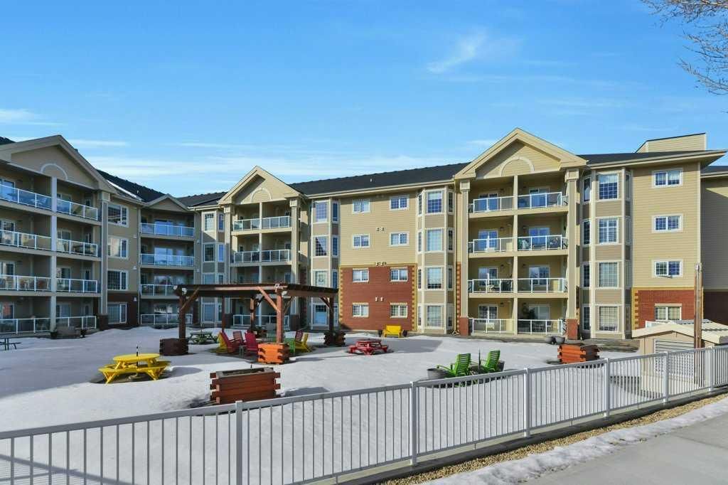 Photo of 6 Michener Boulevard #404, Red Deer, AB T4P 0K5 (MLS # A2286521)