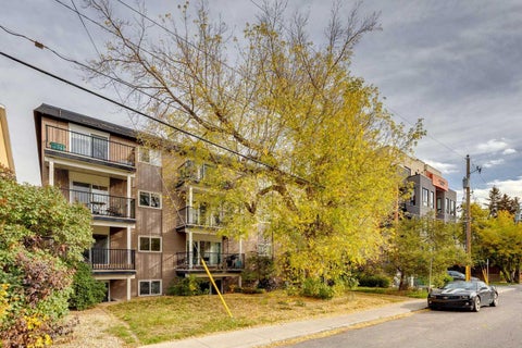 Photo of 112 23 Avenue SW #204, Calgary, AB T2S 0J1 (MLS # A2352278)