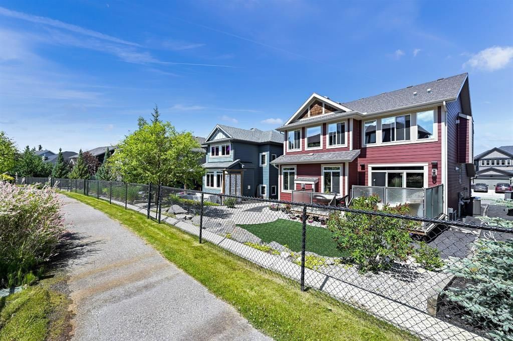 Photo of 135 Auburn Sound Manor SE, Calgary, AB T3M 0R9 (MLS # A2301584)