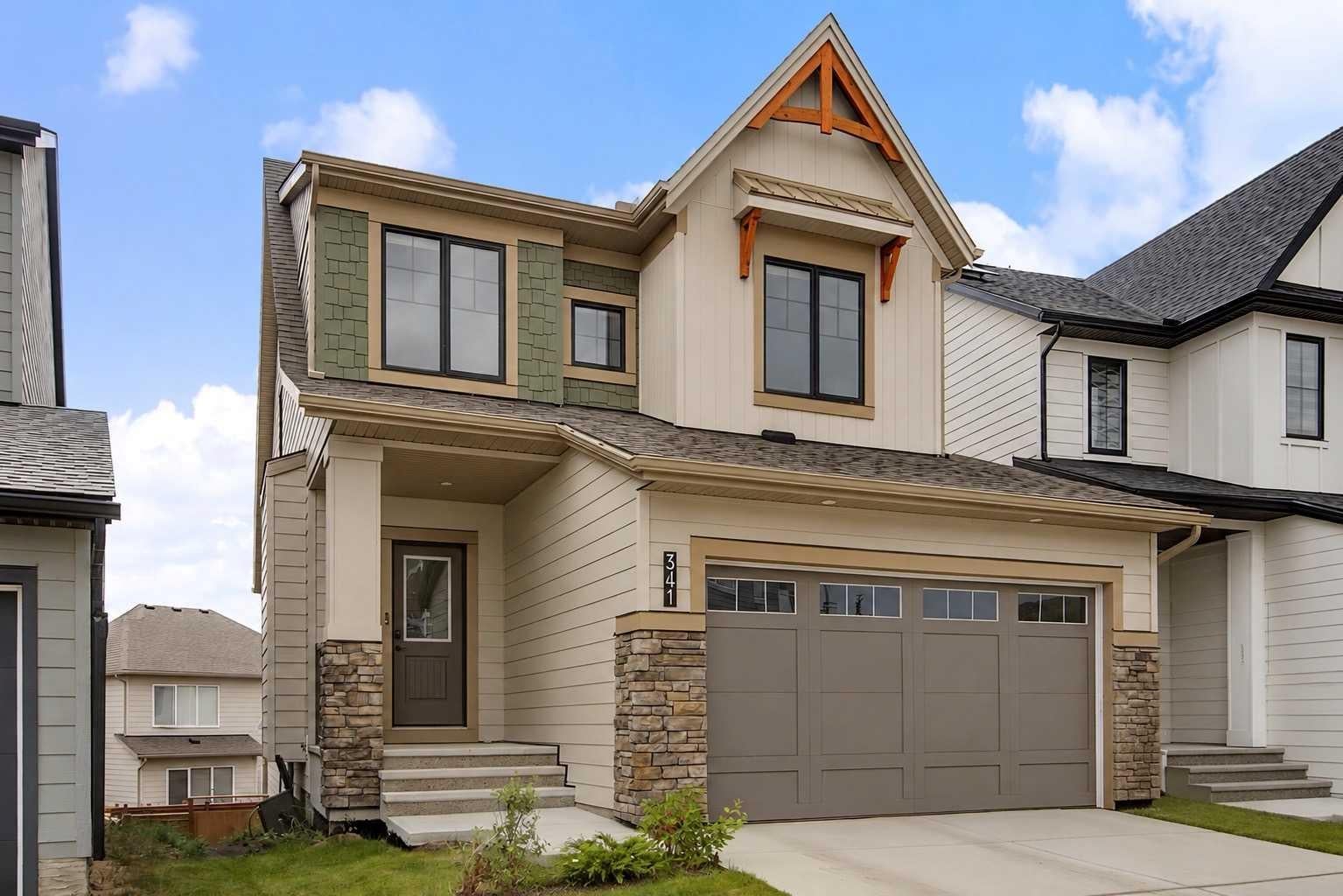 341 Baneberry Way SW