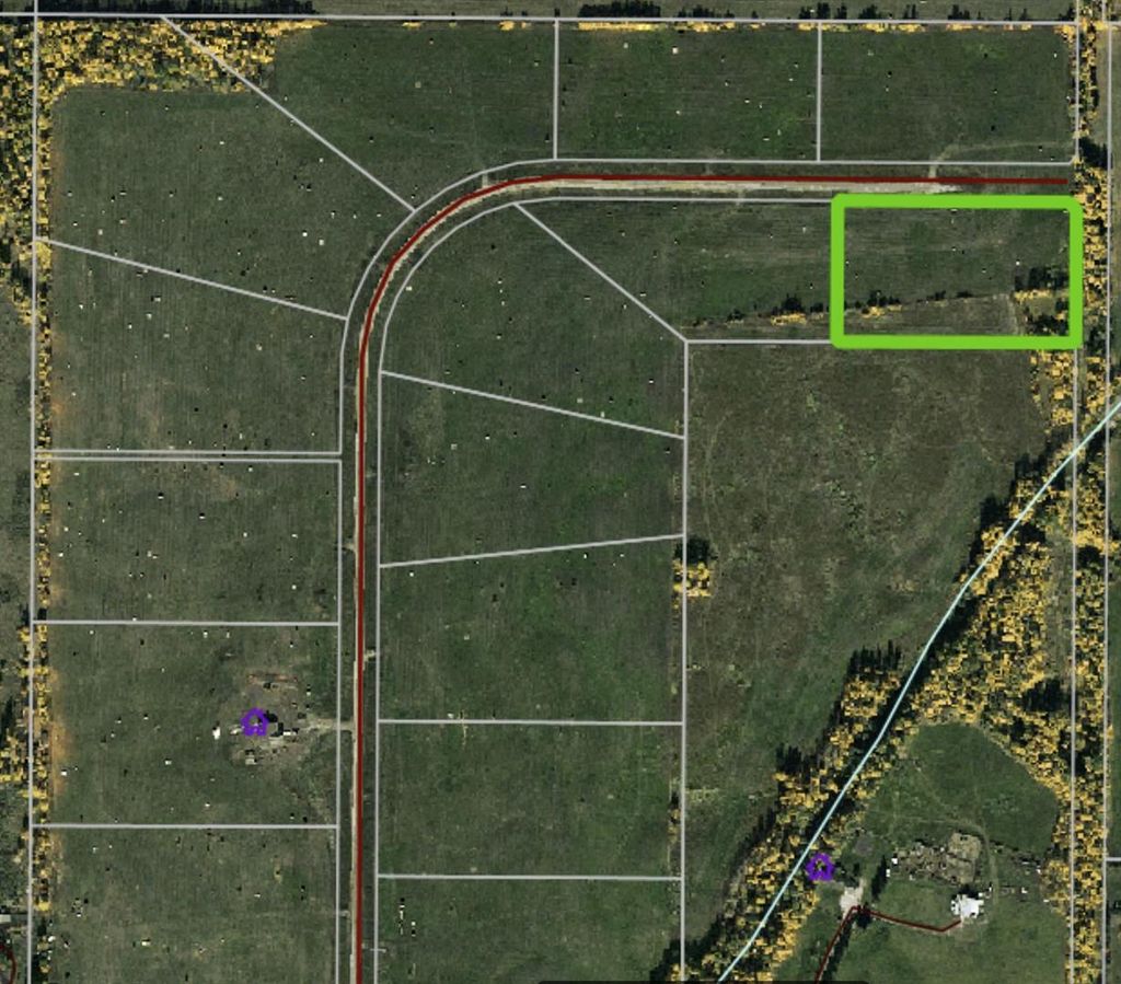 Photo of Block 1 Lot 8 Eastwood Ridge Estates, Rural Woodlands County, AB T7S 2A2 (MLS # A2308780)