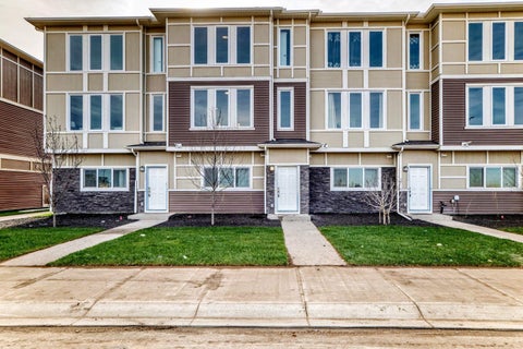 Photo of 86 145 chelsea Mews, Chestermere, AB T1X 3H1 (MLS # A2339585)