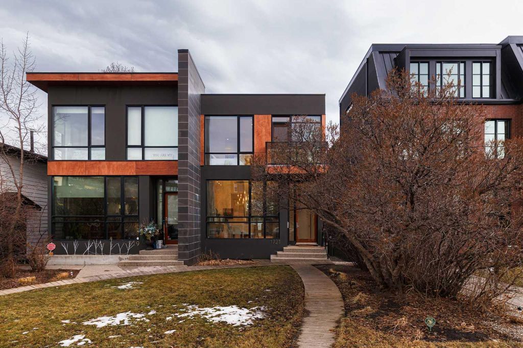 Photo of 1721 30 Avenue SW, Calgary, AB T2T 1P6 (MLS # A2284981)