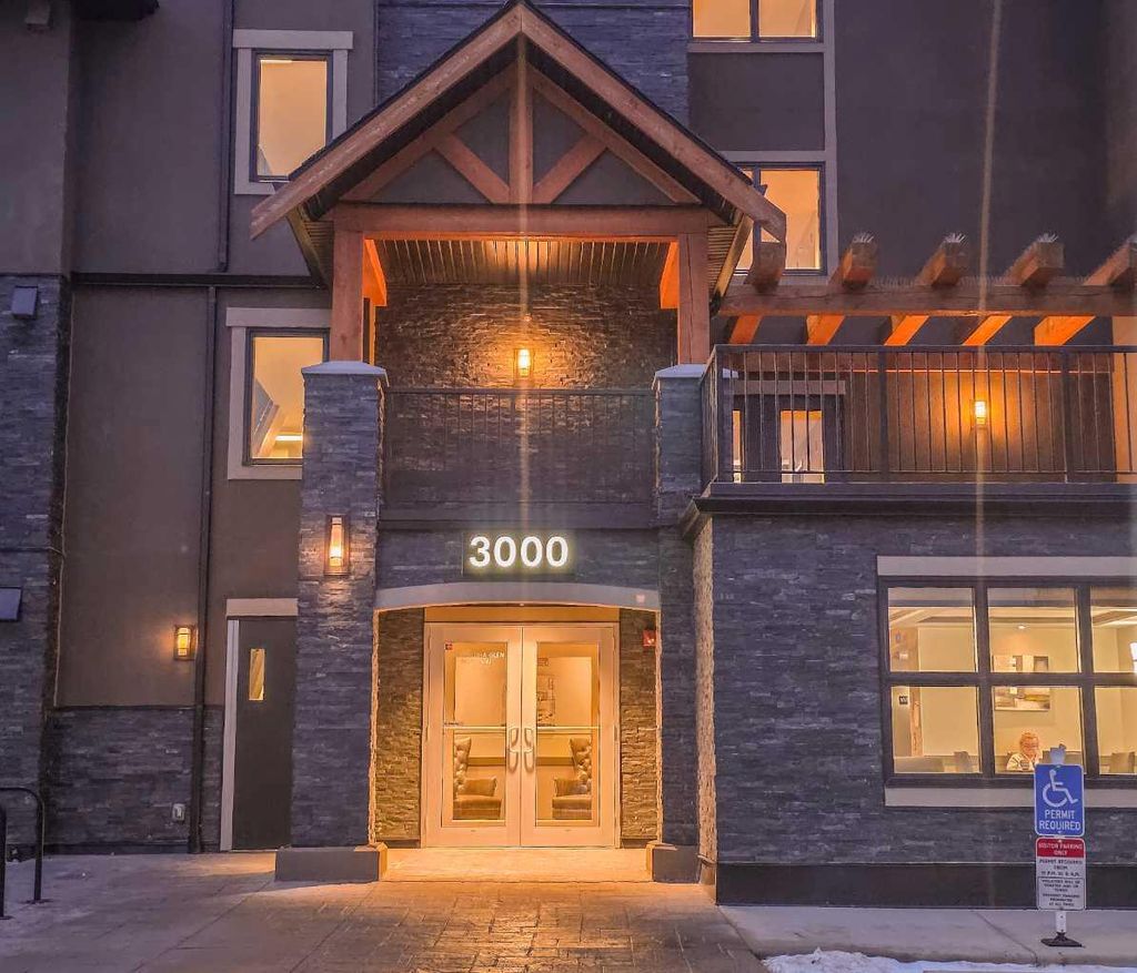 Photo of 450 Kincora Glen Road NW #3412, Calgary, AB T3R 1S2 (MLS # A2278354)