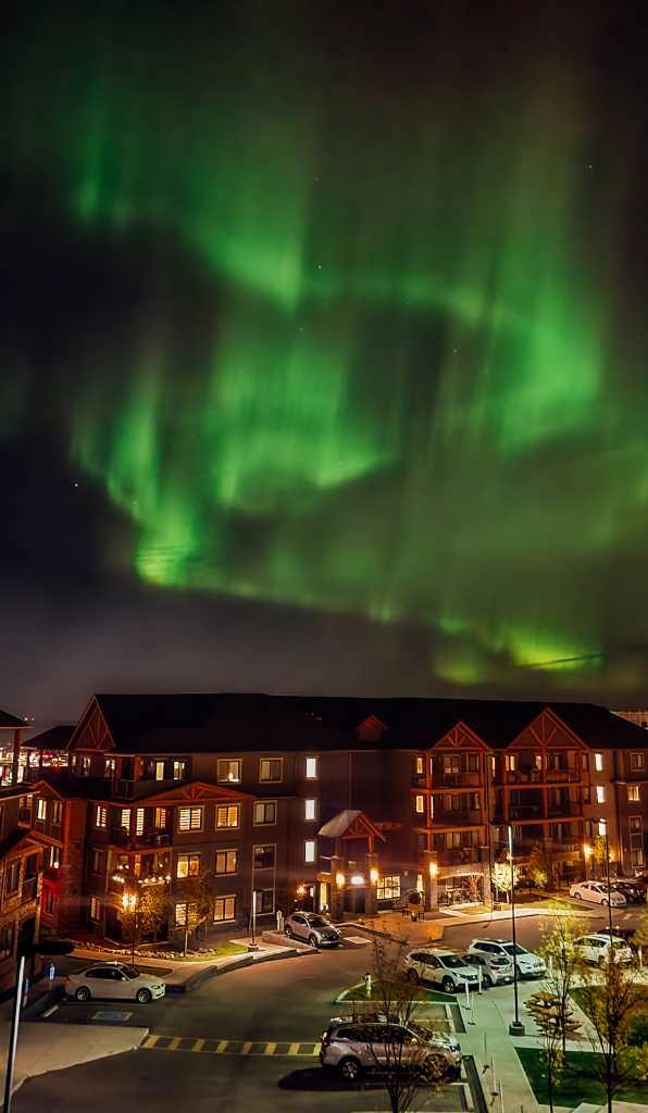 450 Kincora Glen Road NW 3412