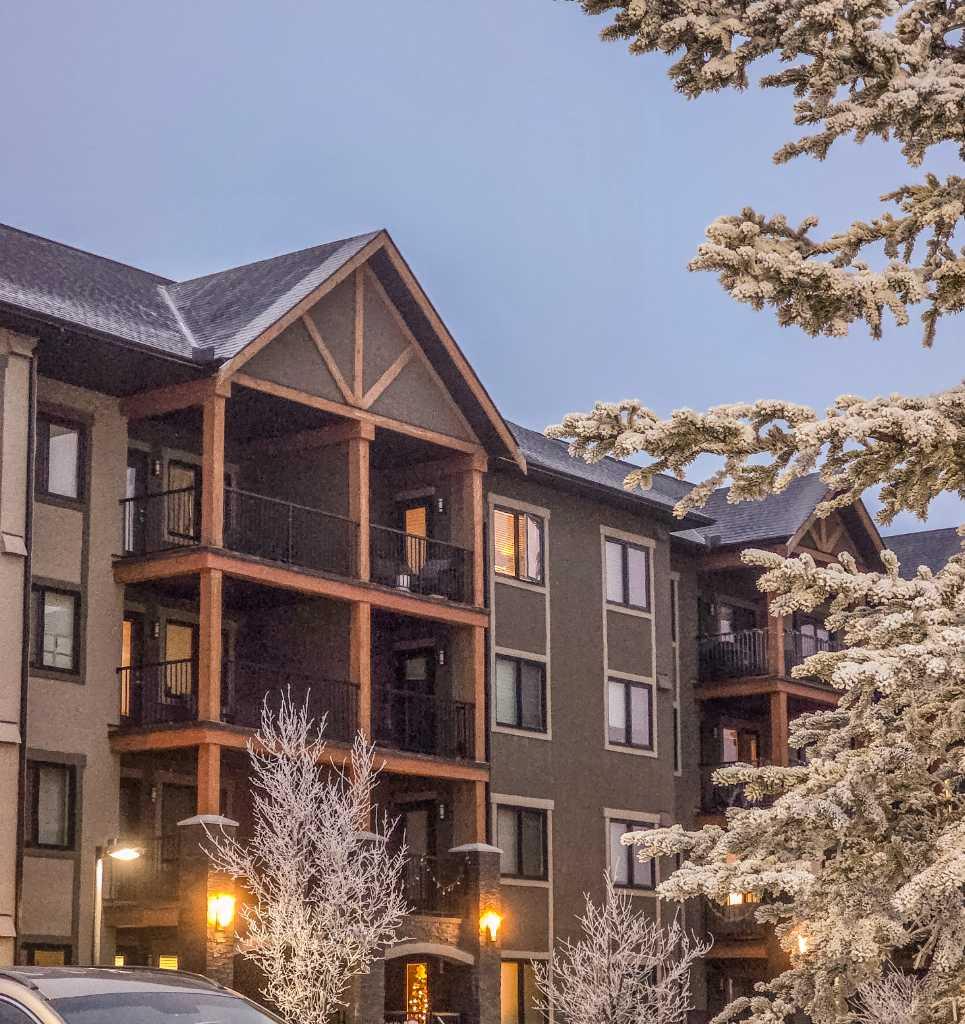 450 Kincora Glen Road NW 3412