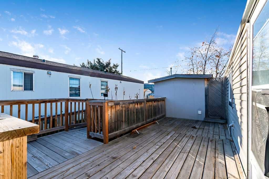 Photo of 112 1st Street SE #45, Diamond Valley, AB T0L 0H0 (MLS # A2266652)