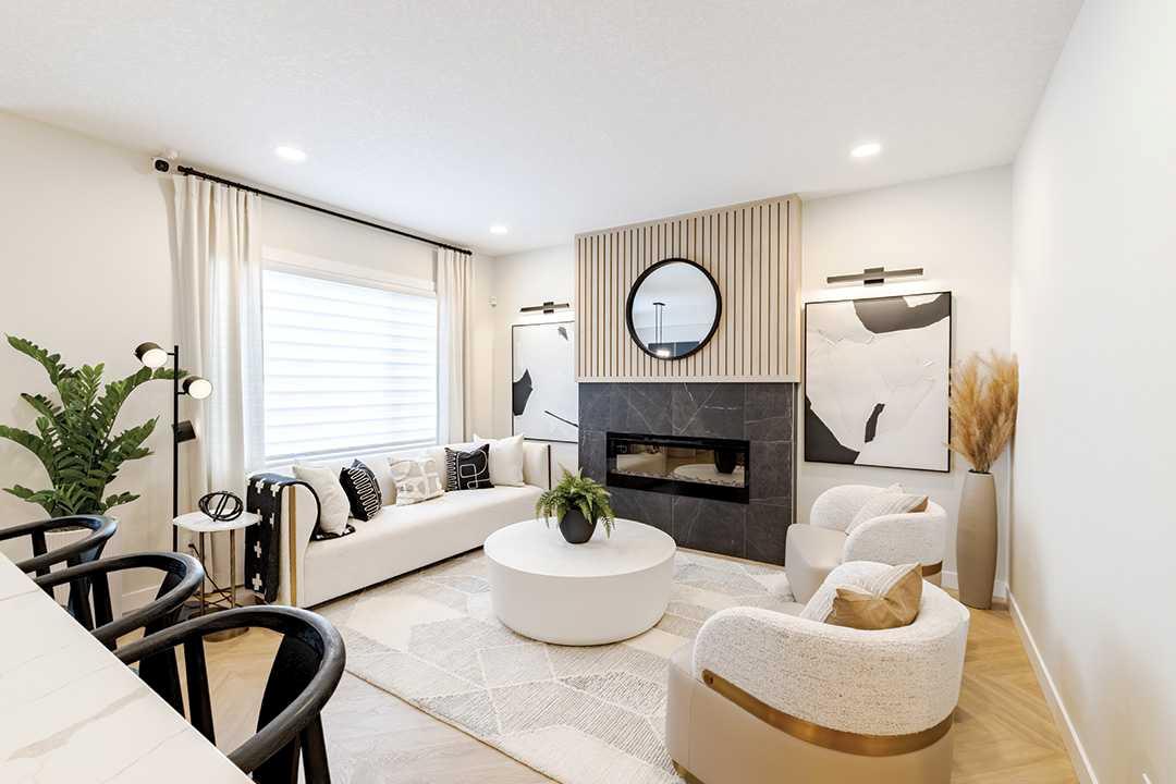 190 Rosemary Gardens SE