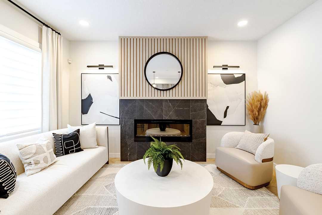 190 Rosemary Gardens SE