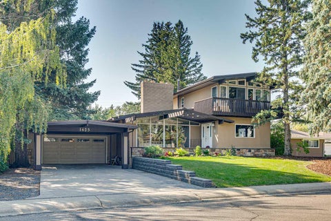 Photo of 1423 75 Avenue SW, Calgary, AB T2V 0S9 (MLS # A2341818)
