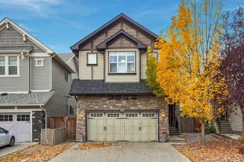 Photo of 65 Sage Bank Crescent NW, Calgary, AB T3R 0J2 (MLS # A2354963)