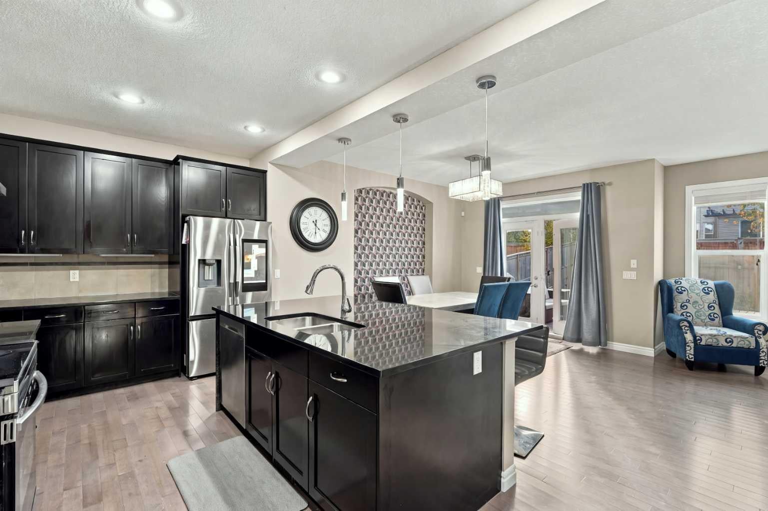 65 Sage Bank Crescent NW