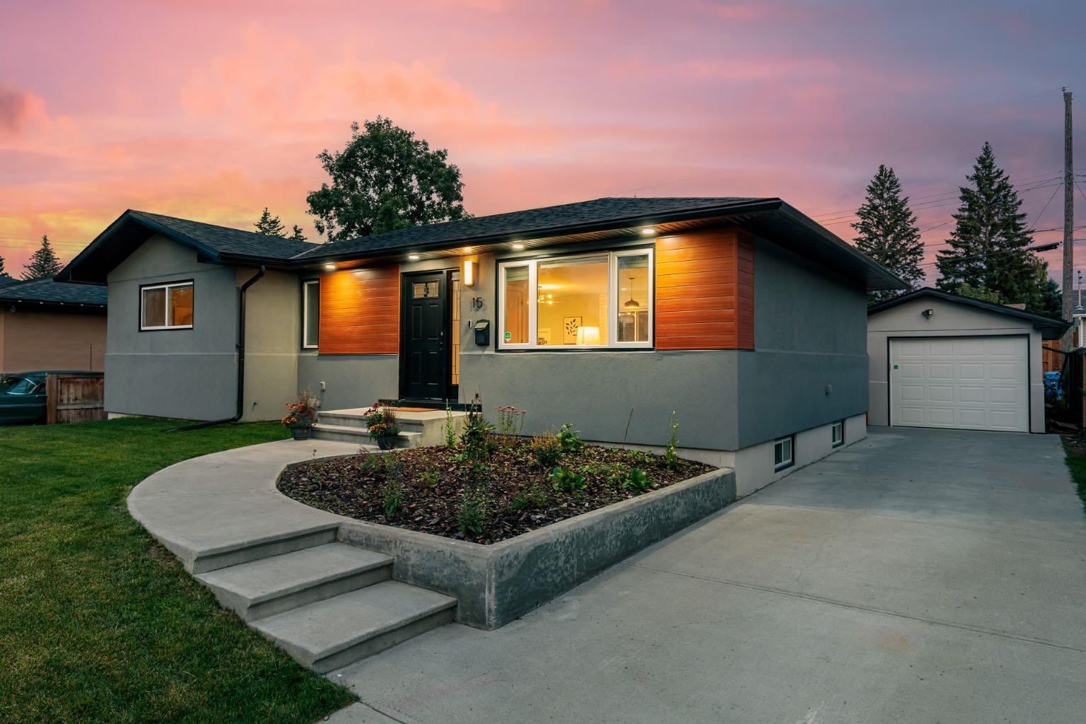 15 Harley Road SW