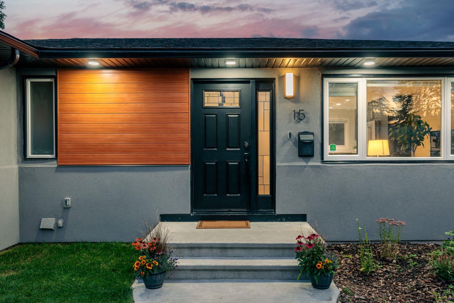 15 Harley Road SW