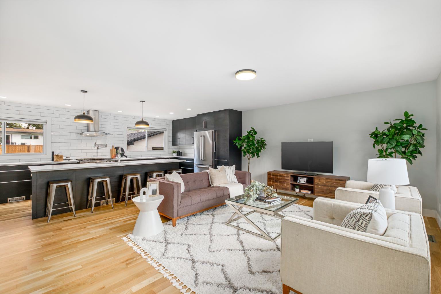 15 Harley Road SW