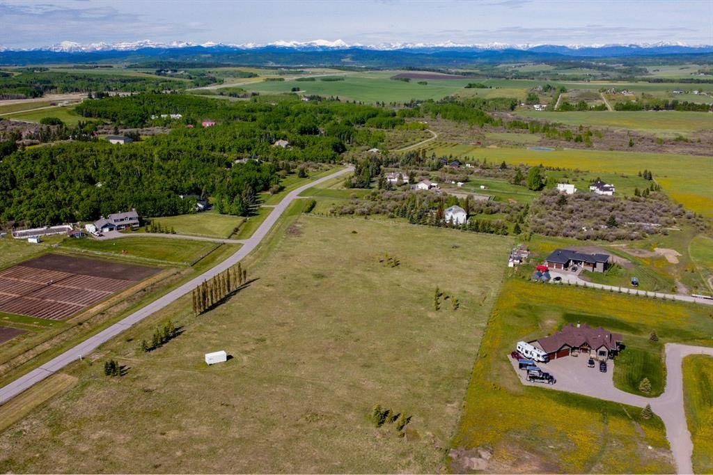 Photo of 176042 168 Avenue W, Rural Foothills County, AB T1S 0Z7 (MLS # A2316307)