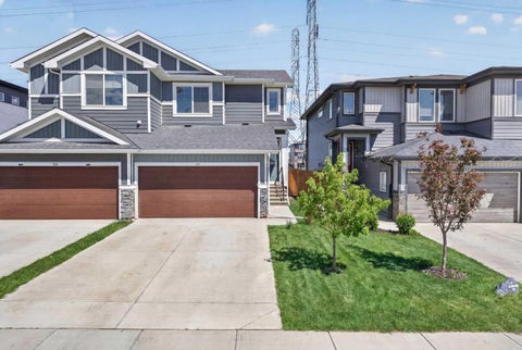 Photo of 50 Waterford Road, Chestermere, AB T1X 2M7 (MLS # A2320152)