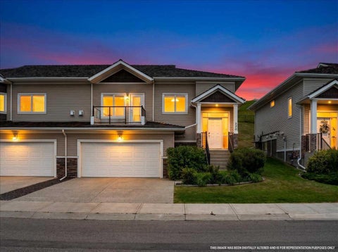 Photo of 520 Rocky Vista Gardens NW, Calgary, AB T3G 0B7 (MLS # A2342407)