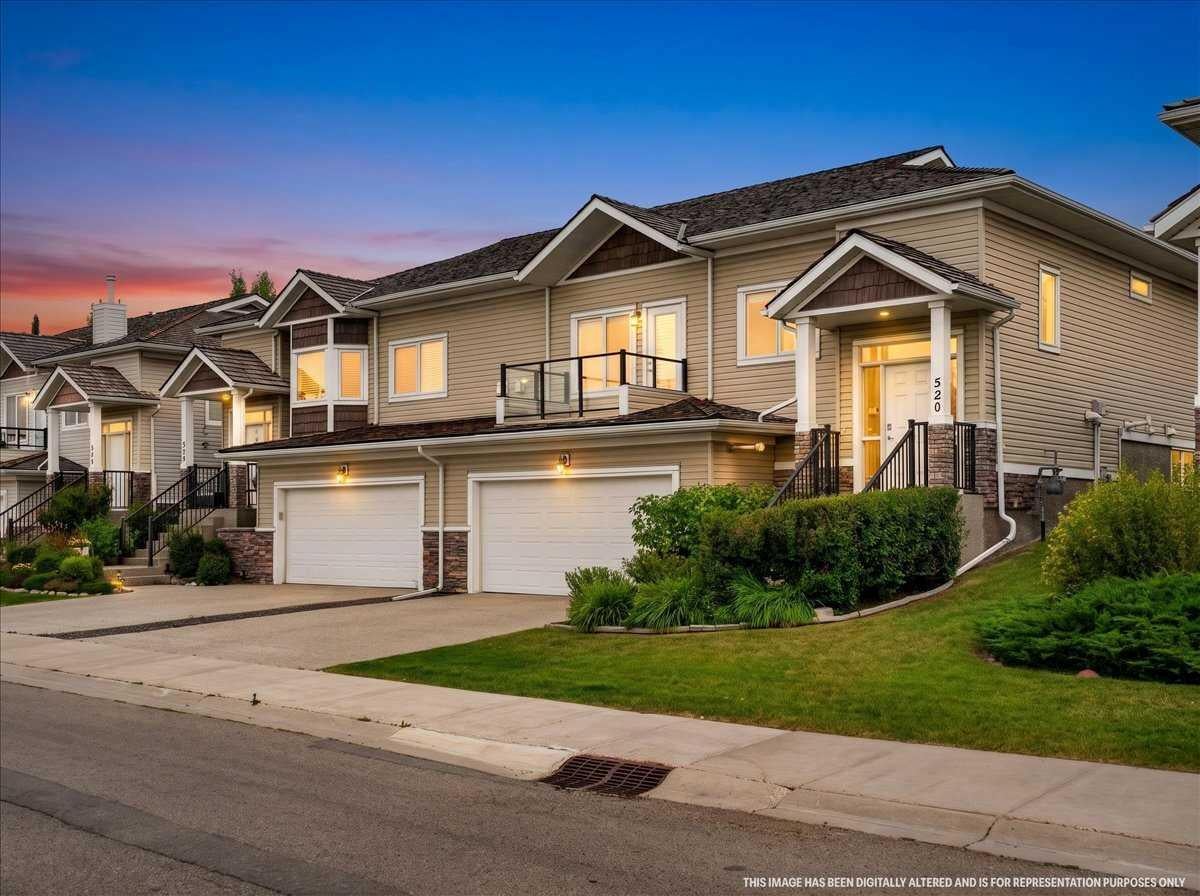 520 Rocky Vista Gardens NW