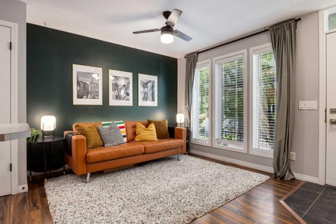 Photo of 218 Auburn Bay Square SE, Calgary, AB T3M 0Y9 (MLS # A2340643)
