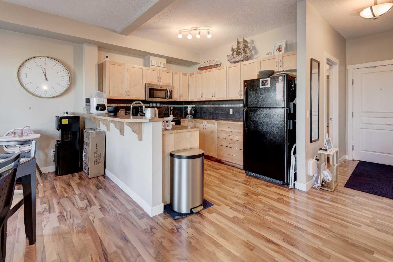 211 Aspen Stone Boulevard SW 1203