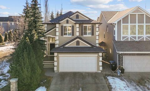 5 Cranarch Way SE Calgary AB T3M 0S7