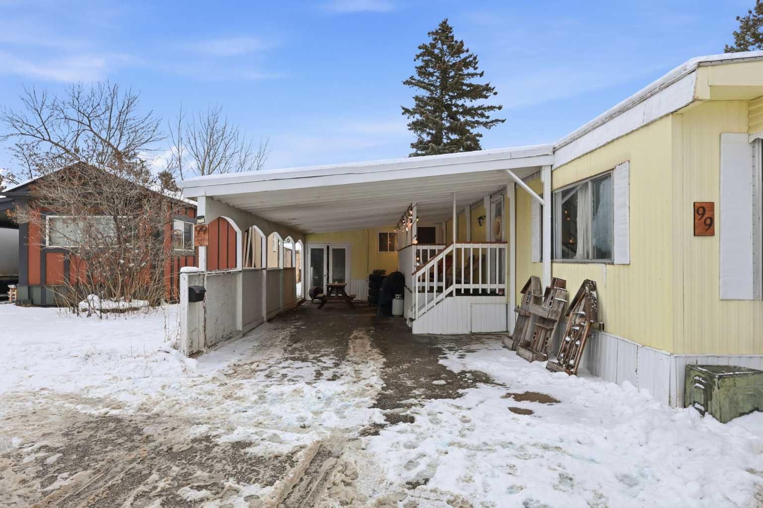 3223 83 Street NW 99