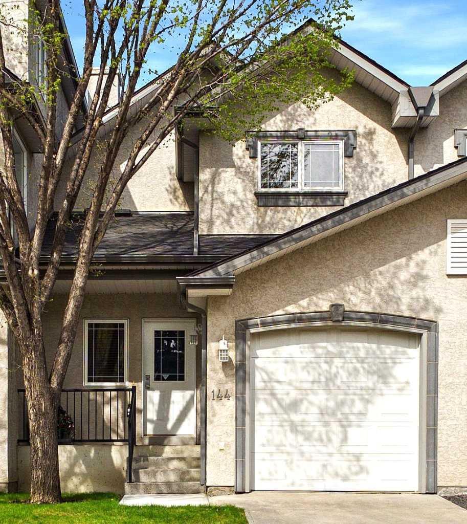 144 Simcoe Place SW
