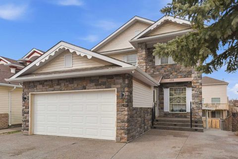 Photo of 171 Coral Springs Park NE, Calgary, AB T3J 3Y2 (MLS # A2301608)