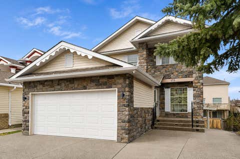 Photo of 171 Coral Springs Park NE, Calgary, AB T3J 3Y2 (MLS # A2301608)