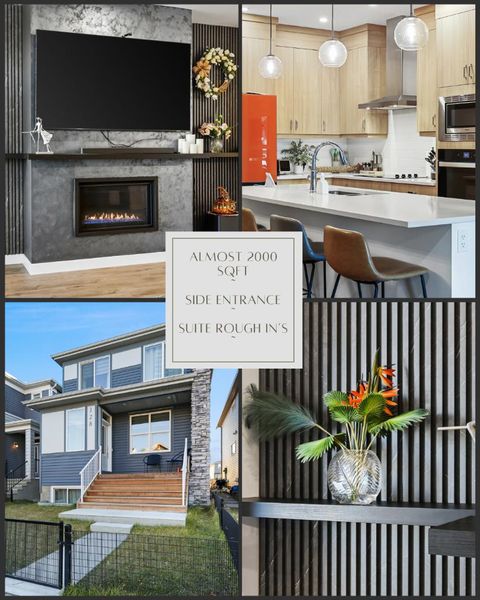 128 Setonstone Gardens SE Calgary AB T3M 3V6
