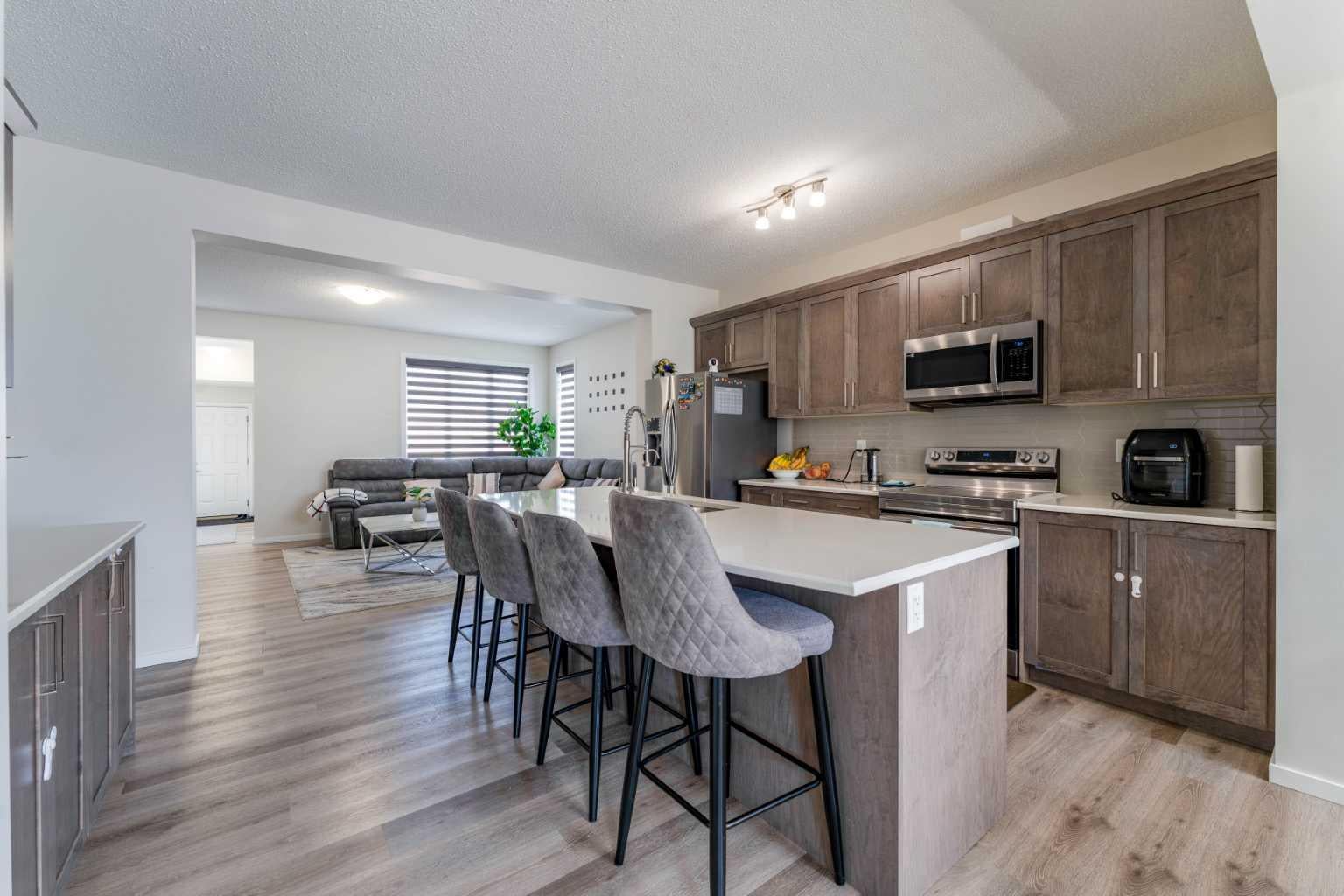 163 Carringham Road NW