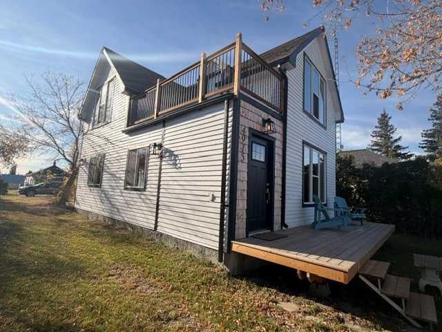 Photo of 4915 49 Street, Hardisty, AB T0B 1V0 (MLS # A2351202)