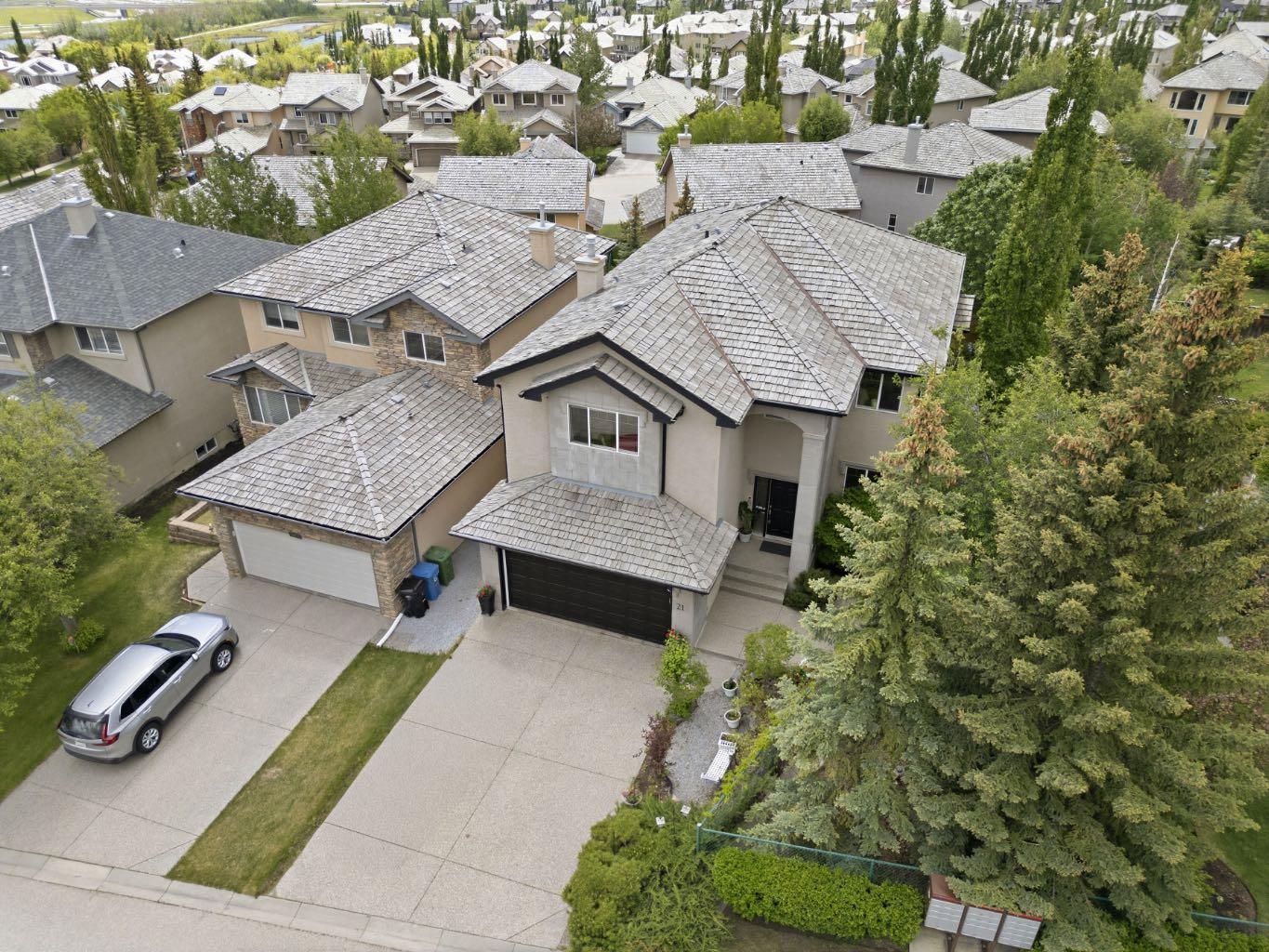 21 Royal Ridge Hill NW