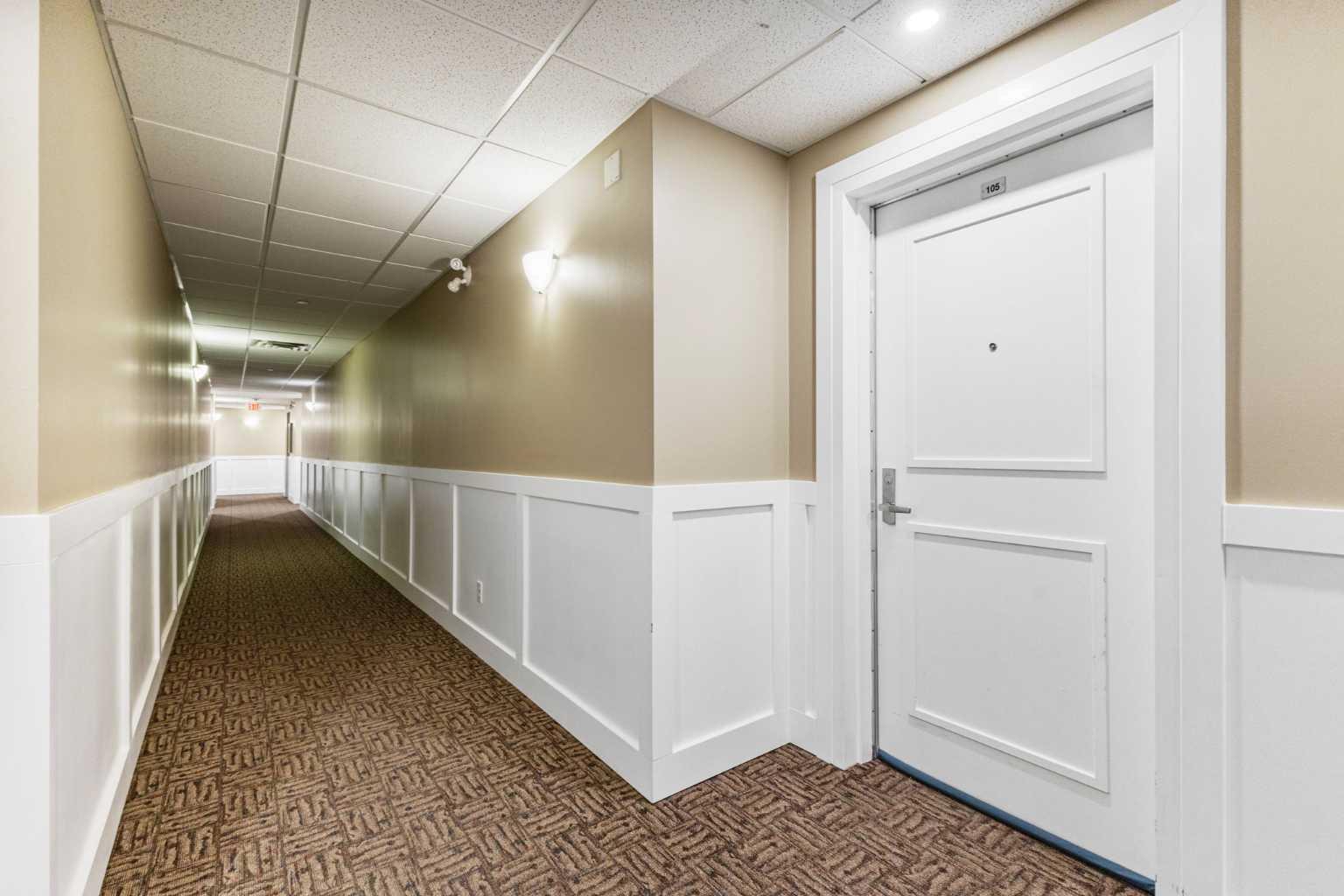1005B Westmount Drive 105