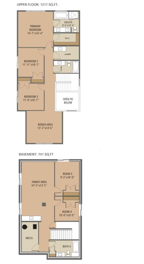 Photo of 160 Vantage Drive, Cochrane, AB T4C 3G3 (MLS # A2354463)
