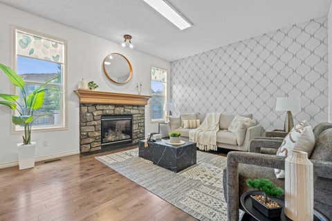 Photo of 44 Aspen Hills Close SW, Calgary, AB T3H 0C6 (MLS # A2314291)