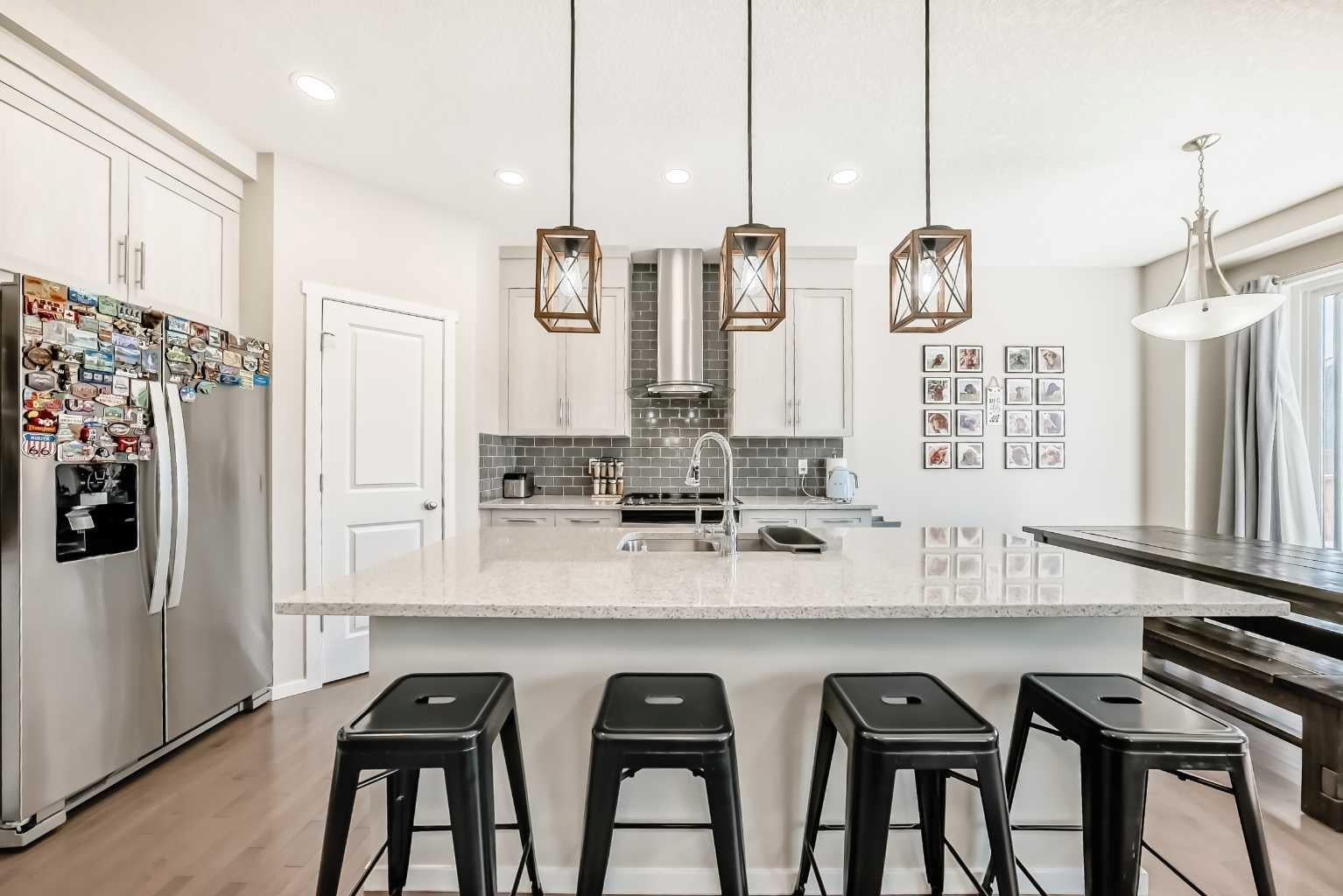 101 Belmont Terrace SW