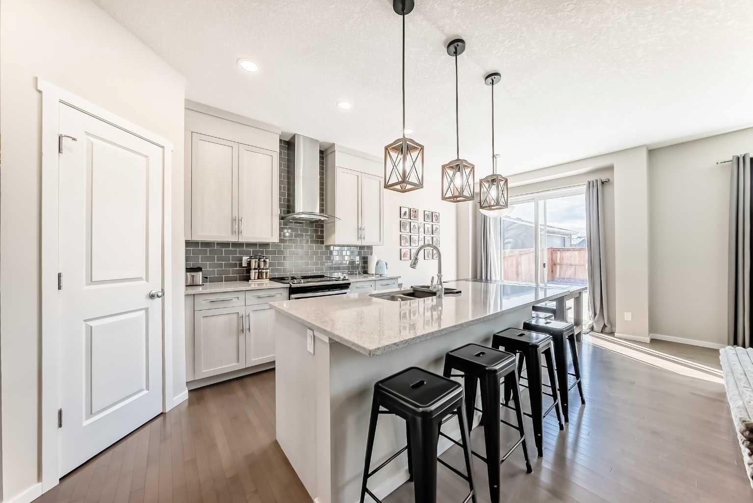 101 Belmont Terrace SW