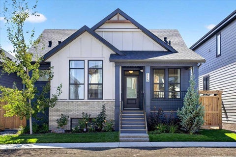 Photo of 115 Bluerock Avenue SW, Calgary, AB T2Y 0V3 (MLS # A2343383)